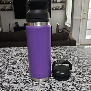 YETI 26oz. Rambler Bottle Water